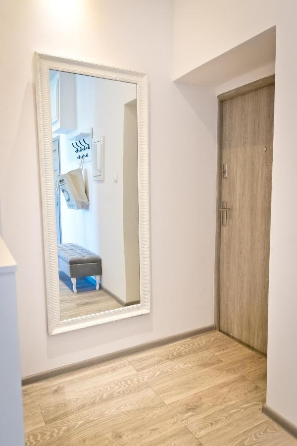 Apartament Kalinka Nysa Exterior photo